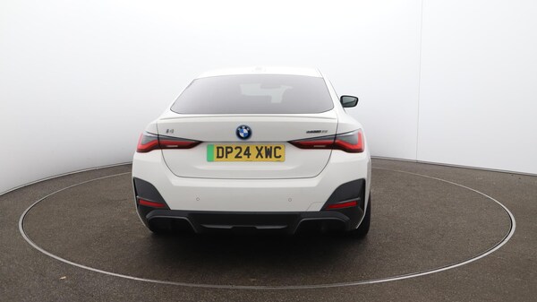Used BMW i4 2024 for sale - 75387403: Photo 32
