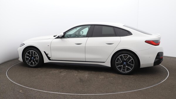 Used BMW i4 2024 for sale - 75387403: Photo 33