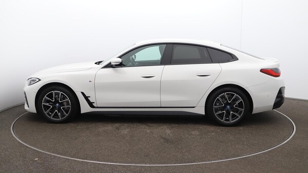 Used BMW i4 2024 for sale - 75387403: Photo 39