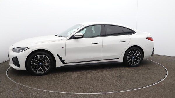 Used BMW i4 2024 for sale - 75387403: Photo 41