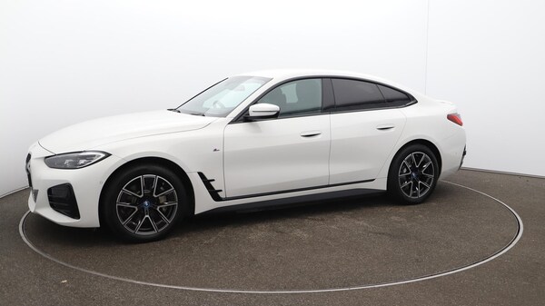 Used BMW i4 2024 for sale - 75387403: Photo 42