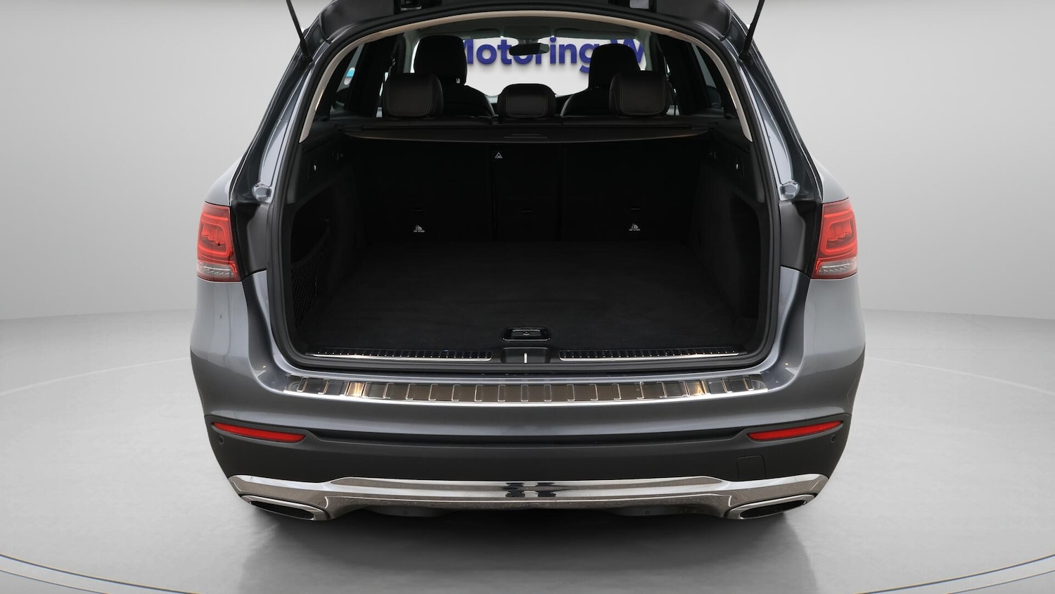 Used Mercedes-Benz GLC 2019 for sale - 76151219: Photo 18