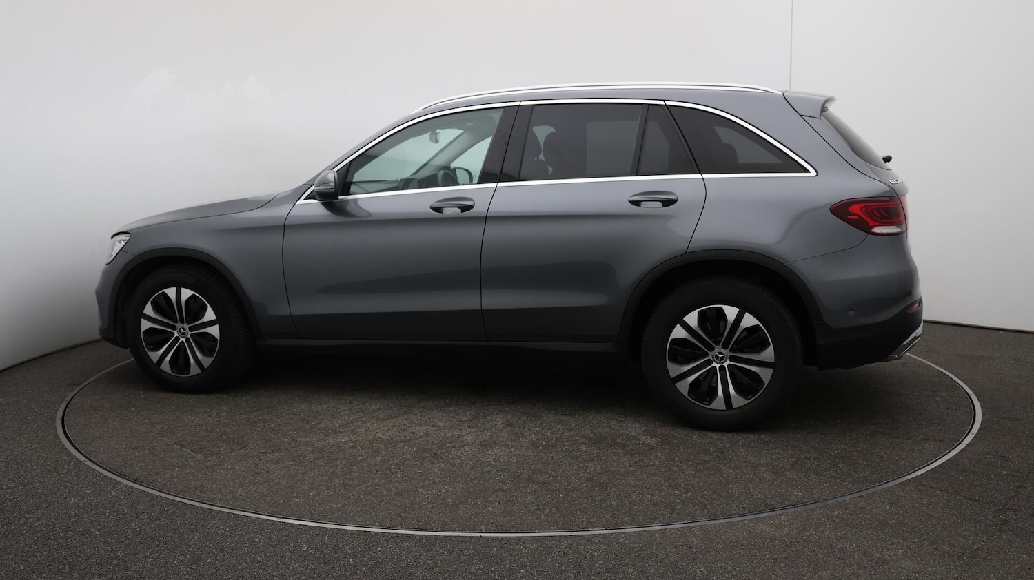 Used Mercedes-Benz GLC 2019 for sale - 76151219: Photo 59