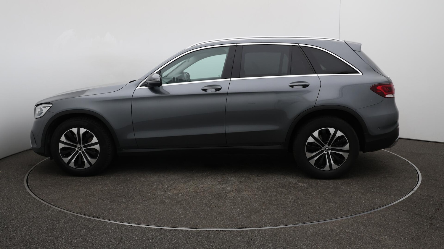 Used Mercedes-Benz GLC 2019 for sale - 76151219: Photo 65