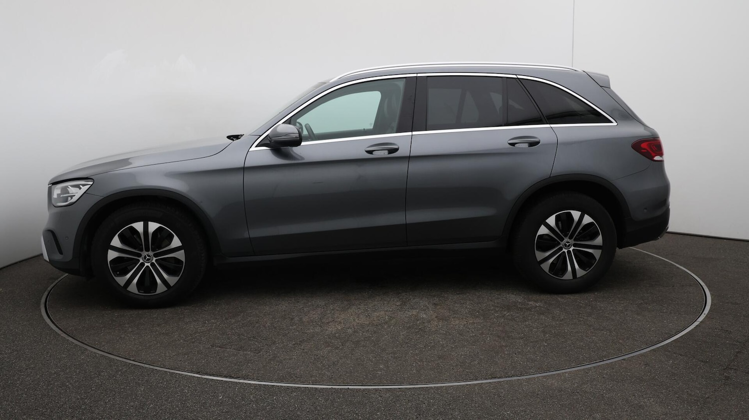 Used Mercedes-Benz GLC 2019 for sale - 76151219: Photo 66