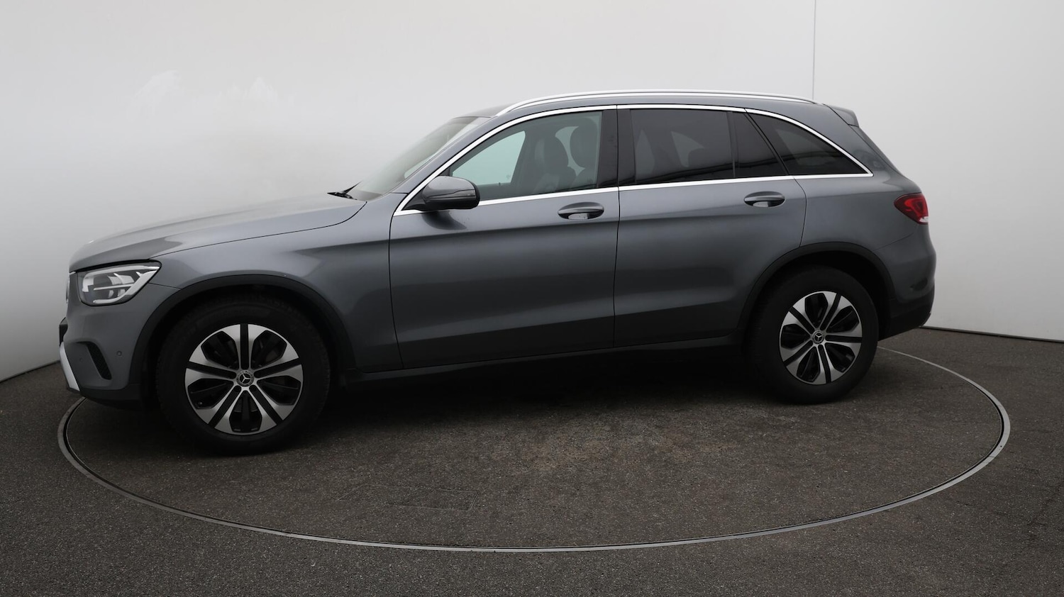 Used Mercedes-Benz GLC 2019 for sale - 76151219: Photo 67