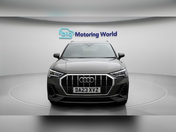 Used Audi Q3 2023 for sale - 78409514: Photo