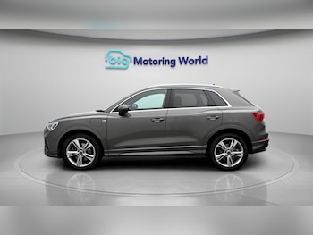 Used Audi Q3 2023 for sale - 78409514: Photo