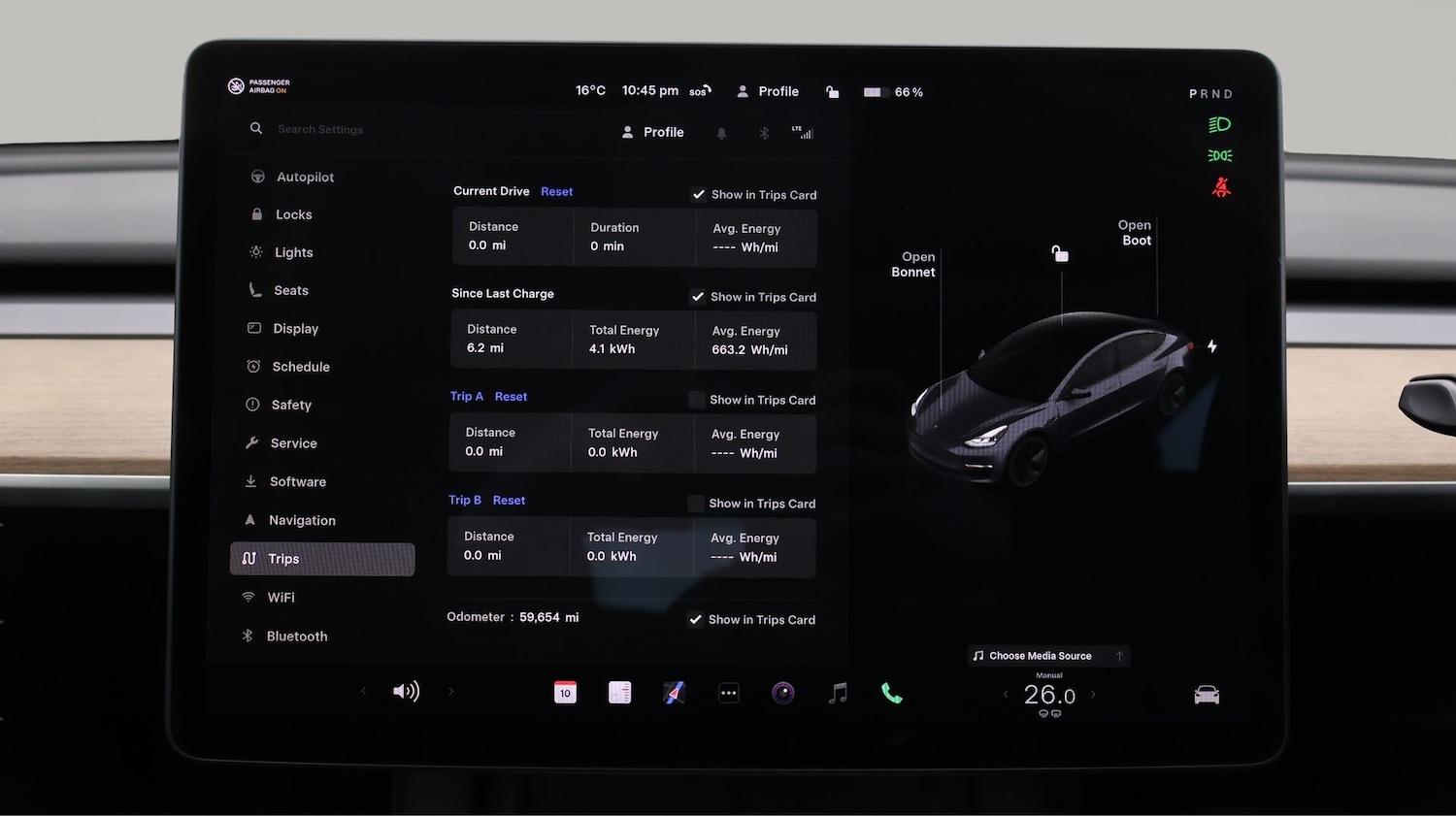 Used Tesla Model 3 2021 for sale - 77520416: Photo 10