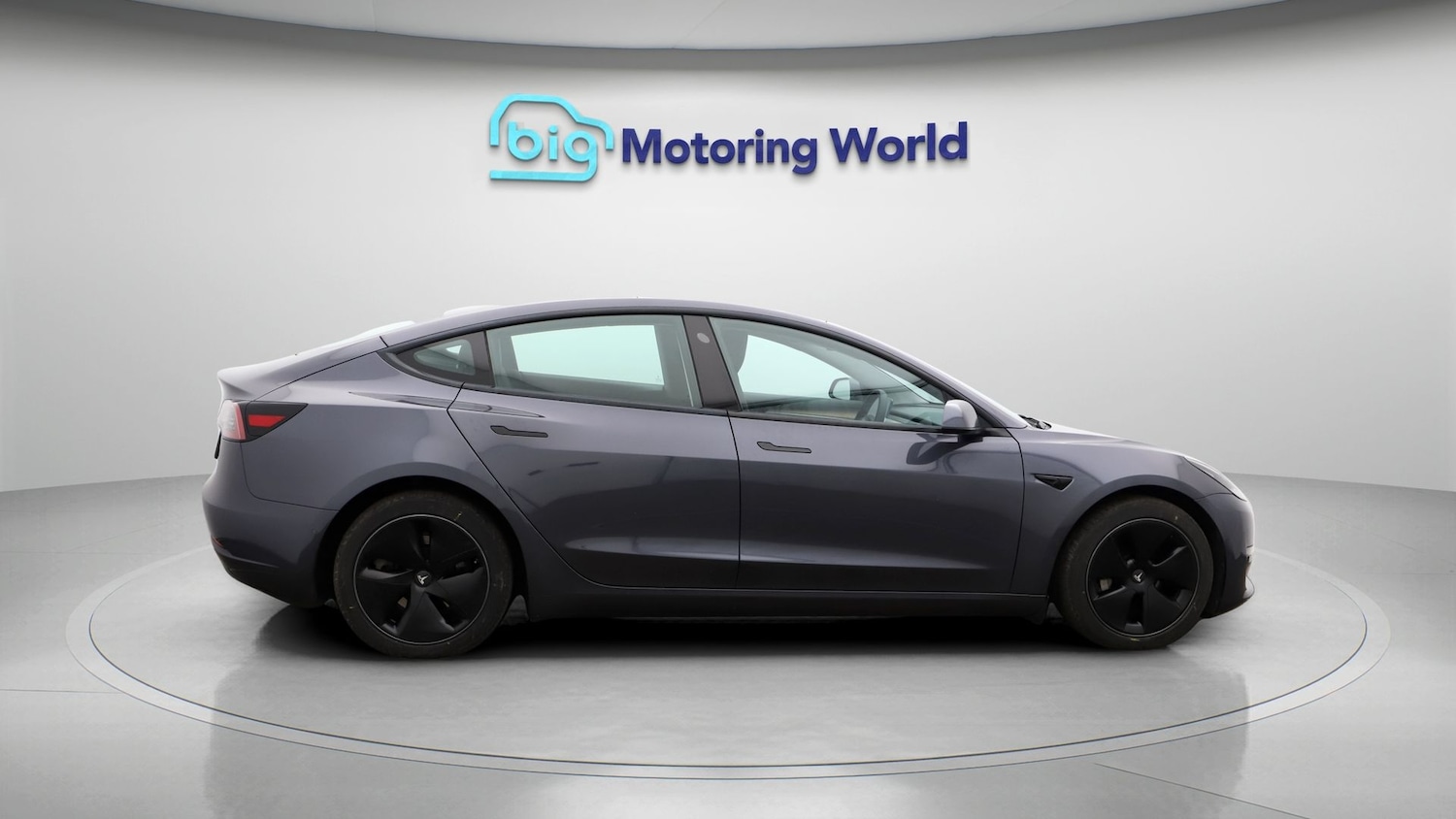 Used Tesla Model 3 2021 for sale - 77520416: Photo 8