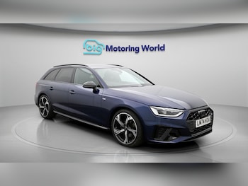 Used Audi A4 Avant 2024 for sale - 78568814: Photo