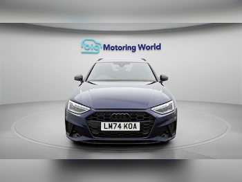 Used Audi A4 Avant 2024 for sale - 78568814: Photo