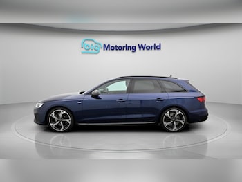 Used Audi A4 Avant 2024 for sale - 78568814: Photo
