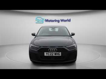 Used Audi A1 2022 for sale - 75109393: Photo