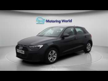 Used Audi A1 2022 for sale - 75109393: Photo