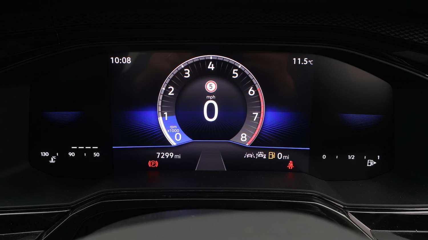 Used Volkswagen Taigo 2025 for sale - 77260685: Photo 10