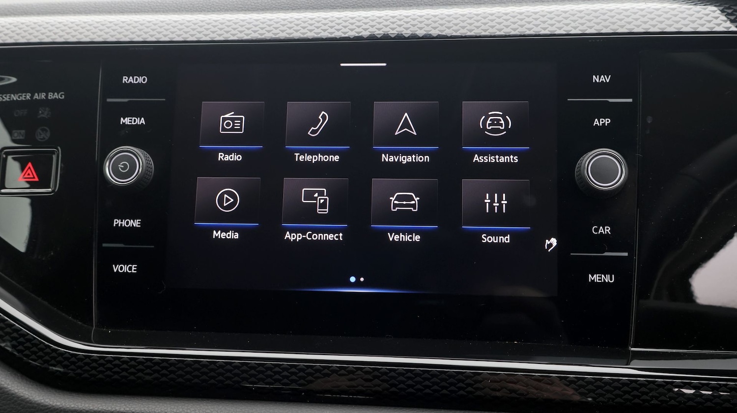 Used Volkswagen Taigo 2025 for sale - 77260685: Photo 11