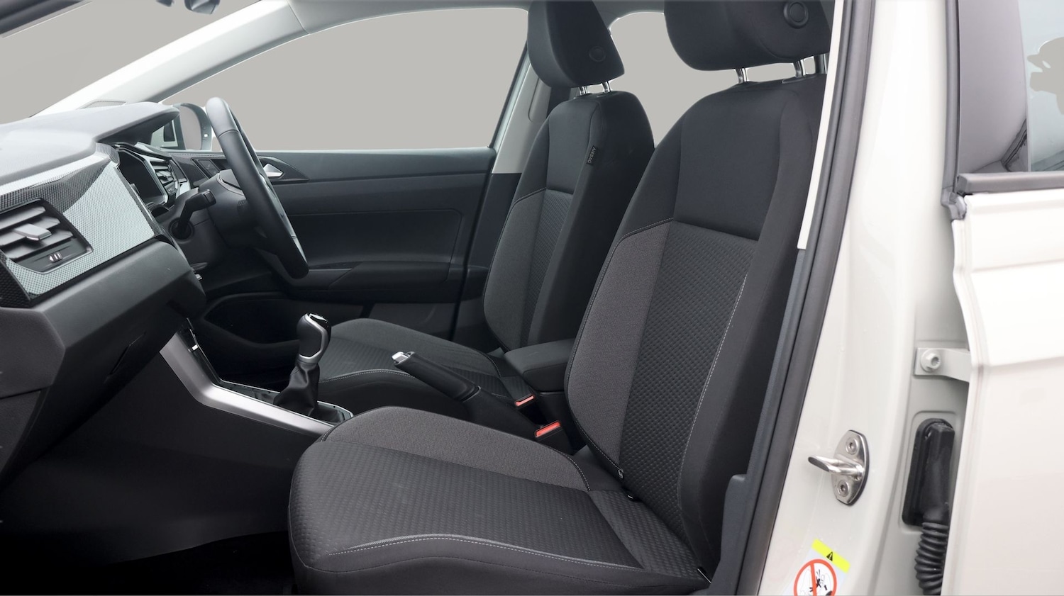 Used Volkswagen Taigo 2025 for sale - 77260685: Photo 14