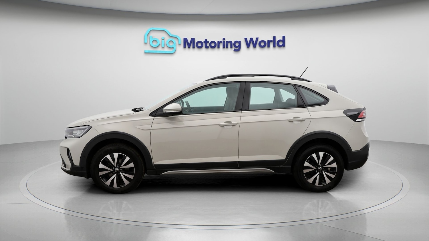 Used Volkswagen Taigo 2025 for sale - 77260685: Photo 4