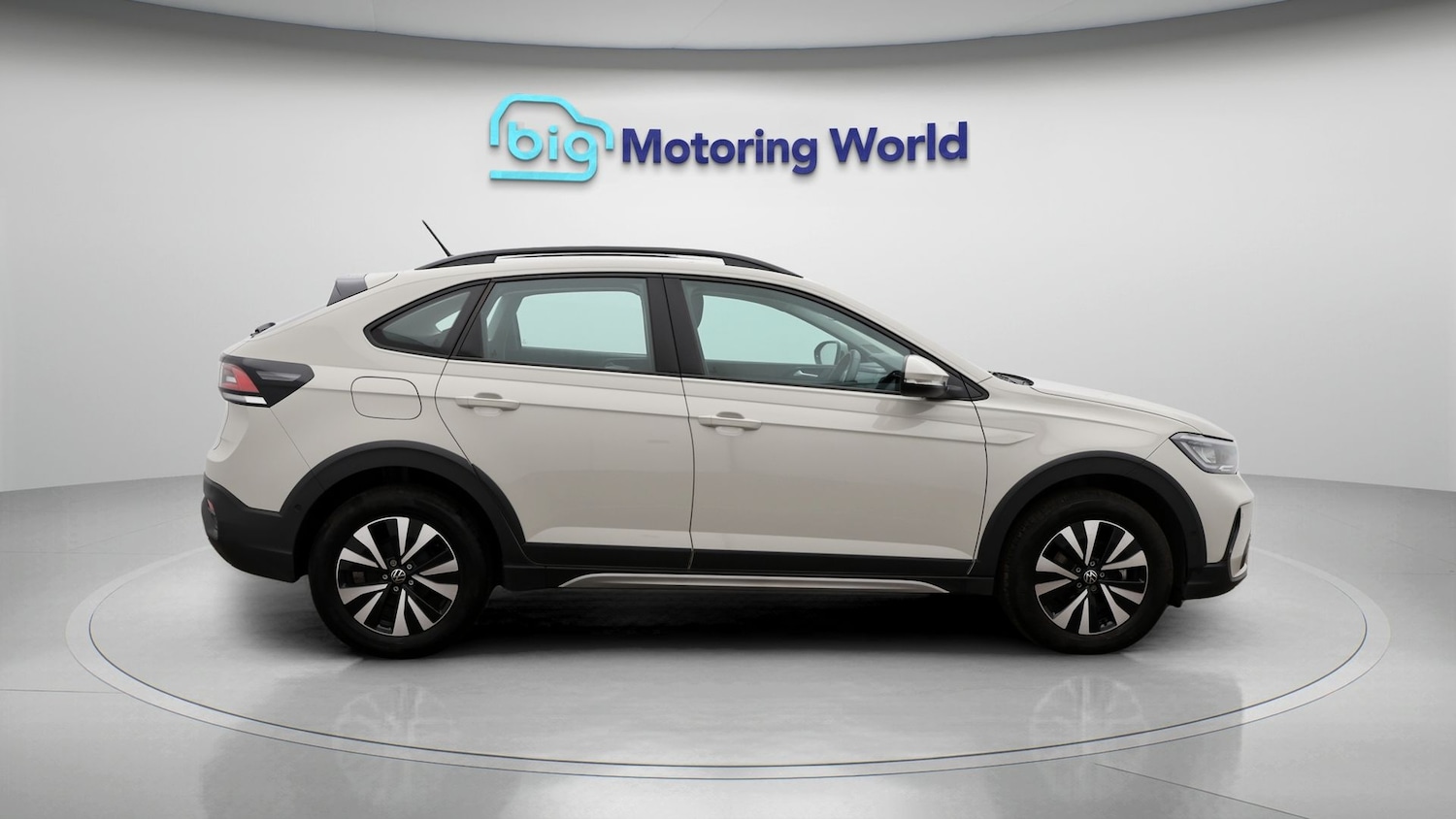 Used Volkswagen Taigo 2025 for sale - 77260685: Photo 8