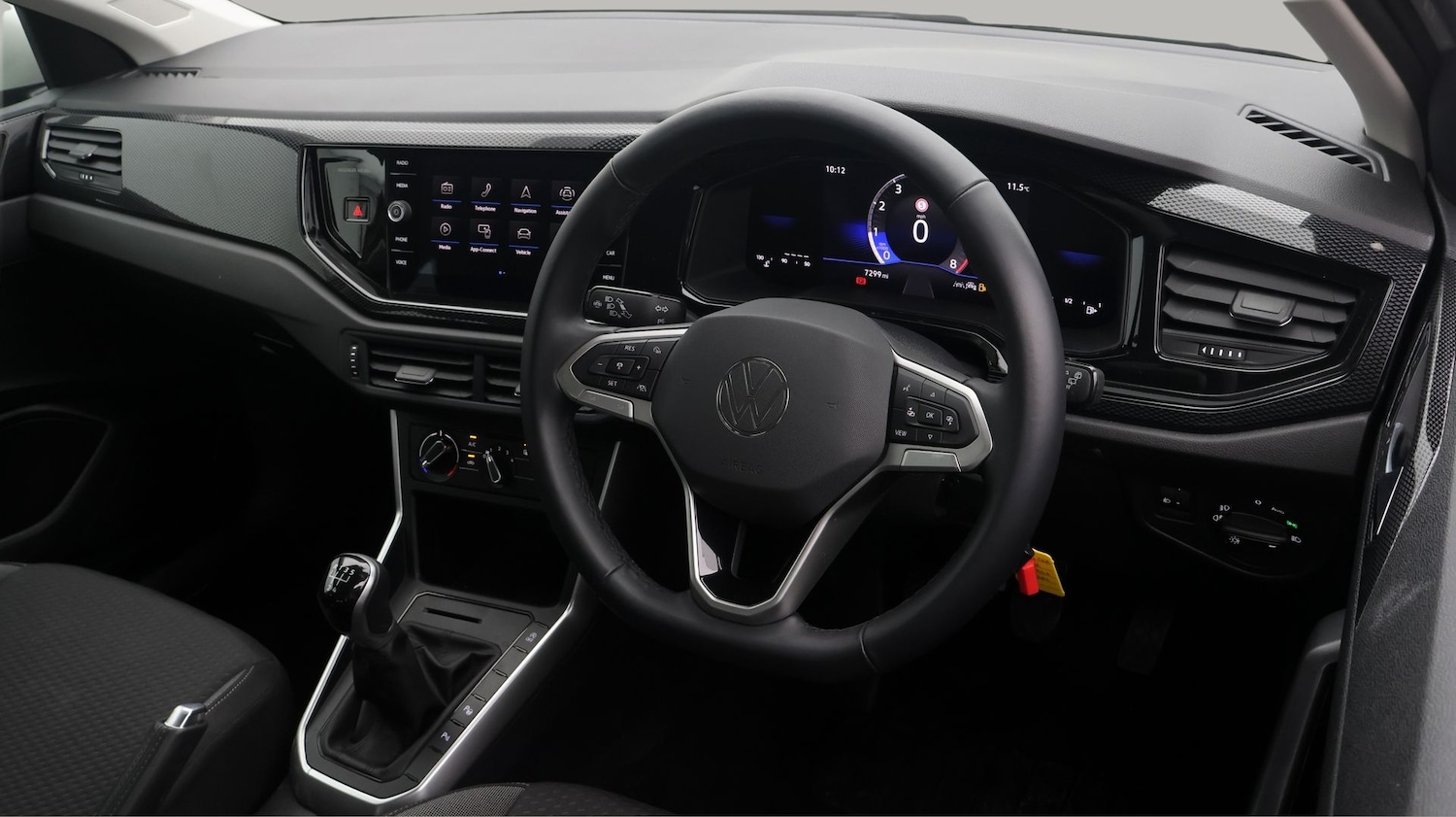 Used Volkswagen Taigo 2025 for sale - 77260685: Photo 9