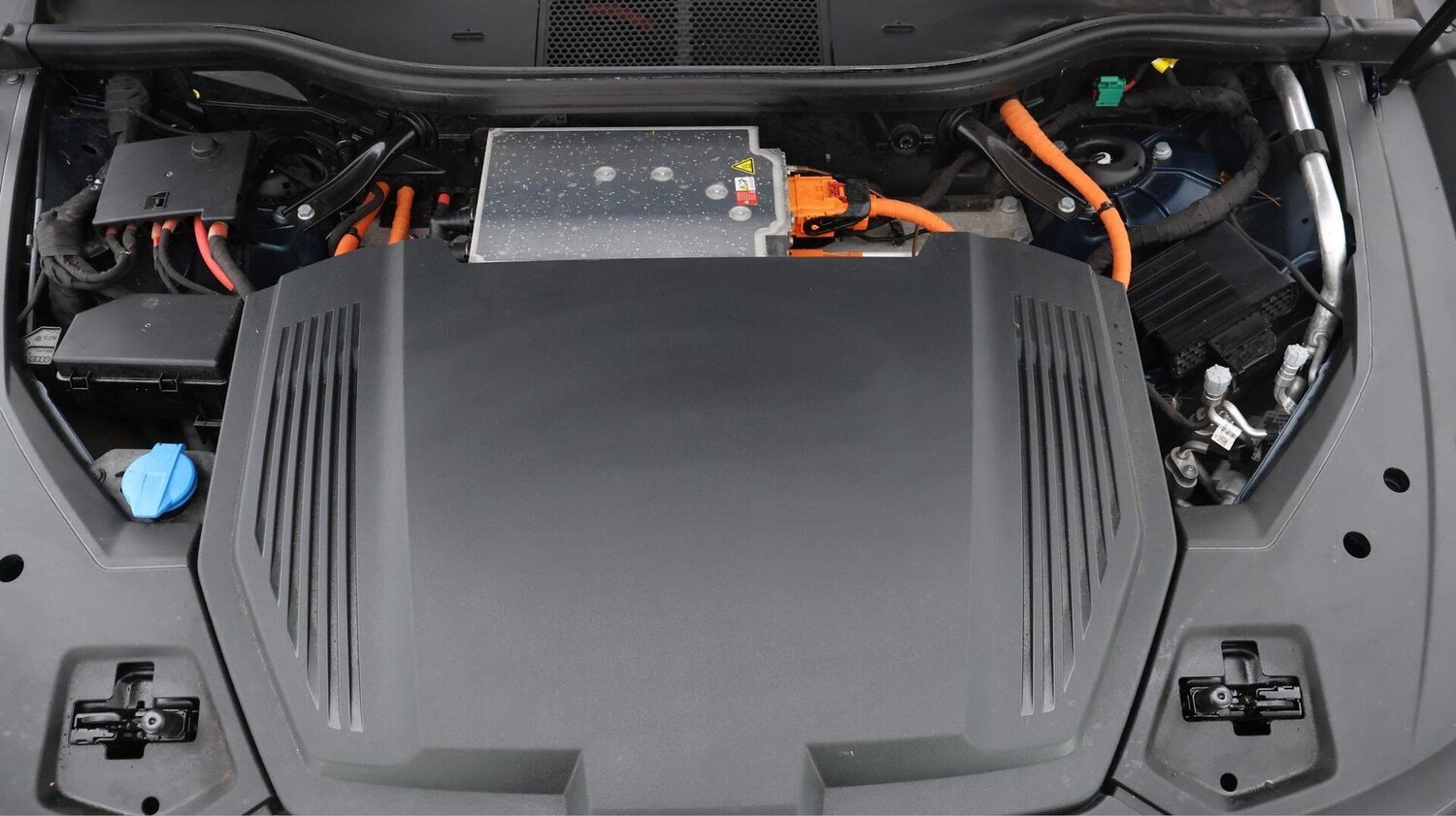 Vehicle 31