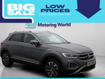 2023 (23) - 1.5 TSI Style SUV 5dr Petrol DSG Euro 6 (s/s) (150 ps)