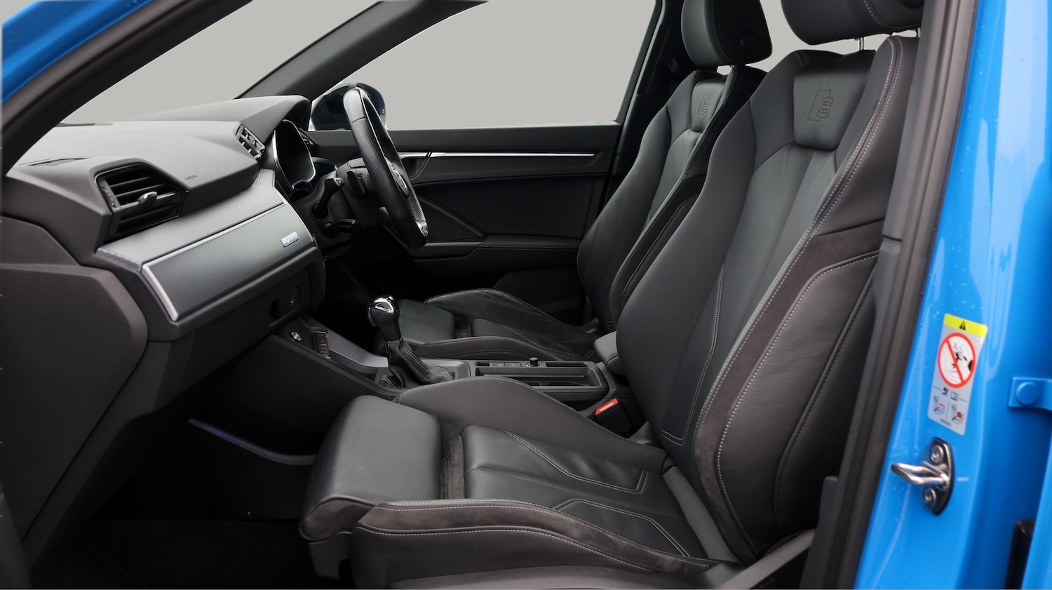 Used Audi Q3 2020 for sale - 77201116: Photo 14