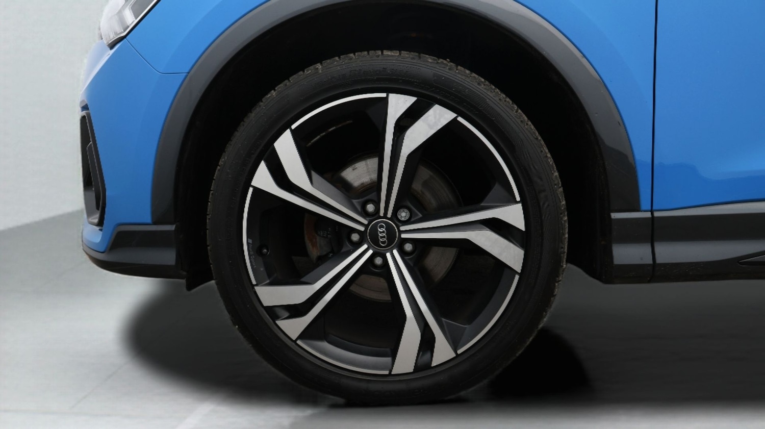 Used Audi Q3 2020 for sale - 77201116: Photo 18