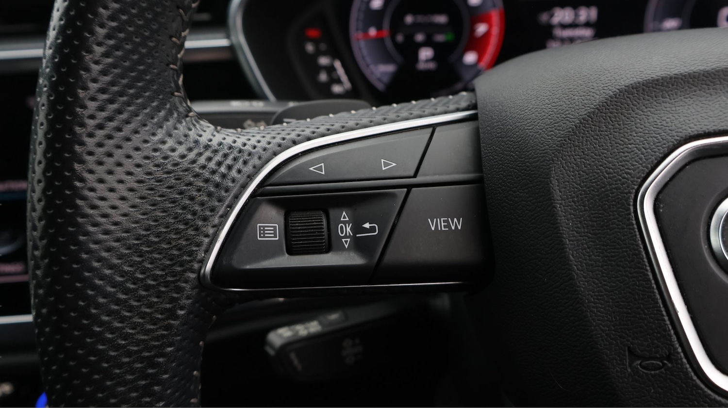 Used Audi Q3 2020 for sale - 77201116: Photo 25