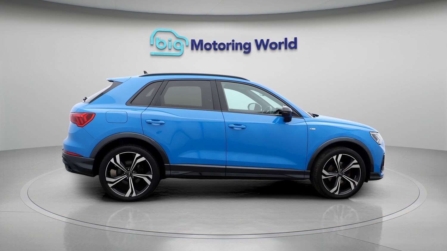 Used Audi Q3 2020 for sale - 77201116: Photo 8