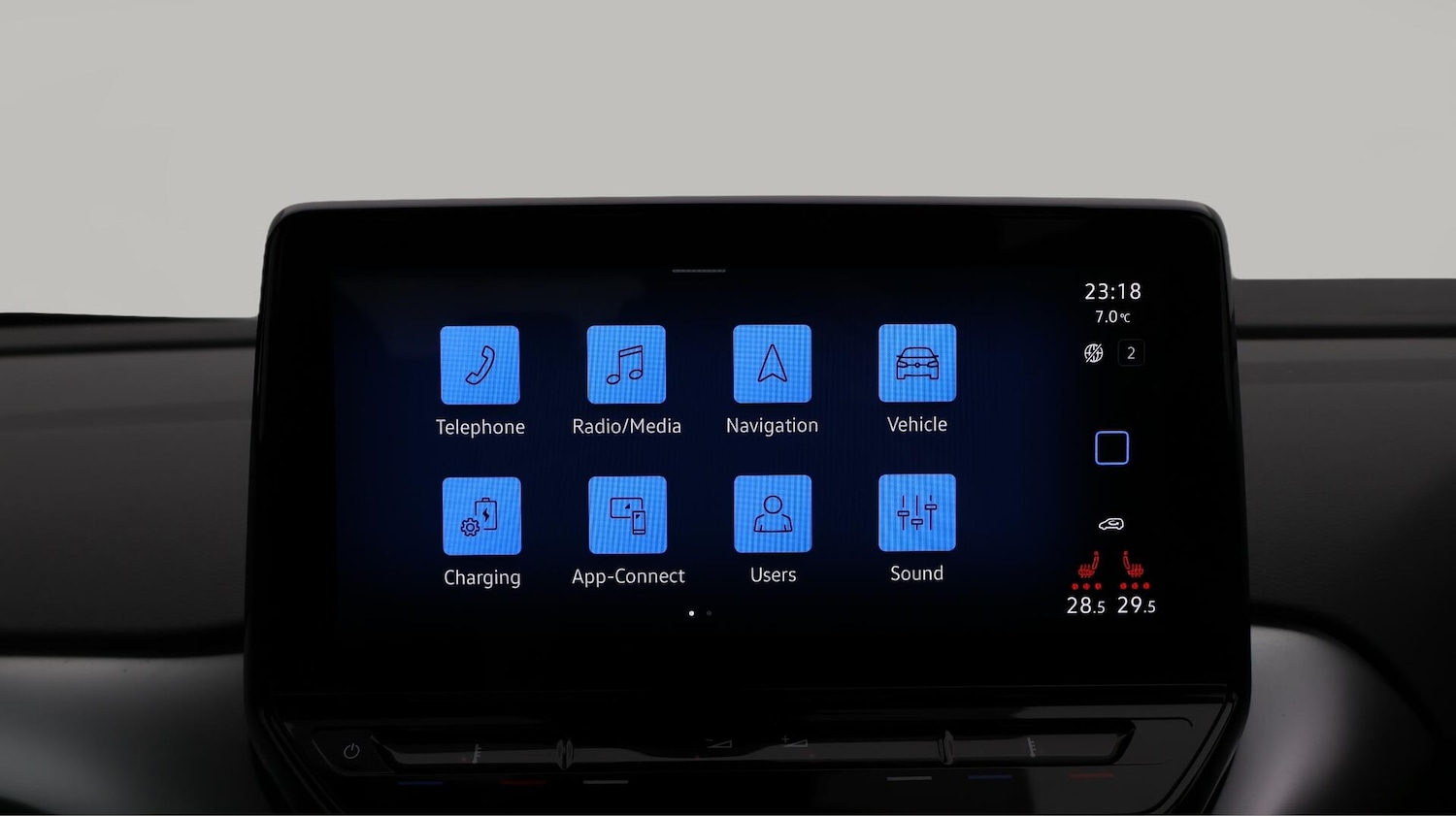 Used Volkswagen ID.4 2022 for sale - 76644613: Photo 12