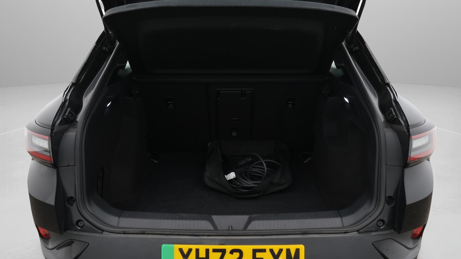 Used Volkswagen ID.4 2022 for sale - 76644613: Photo 18