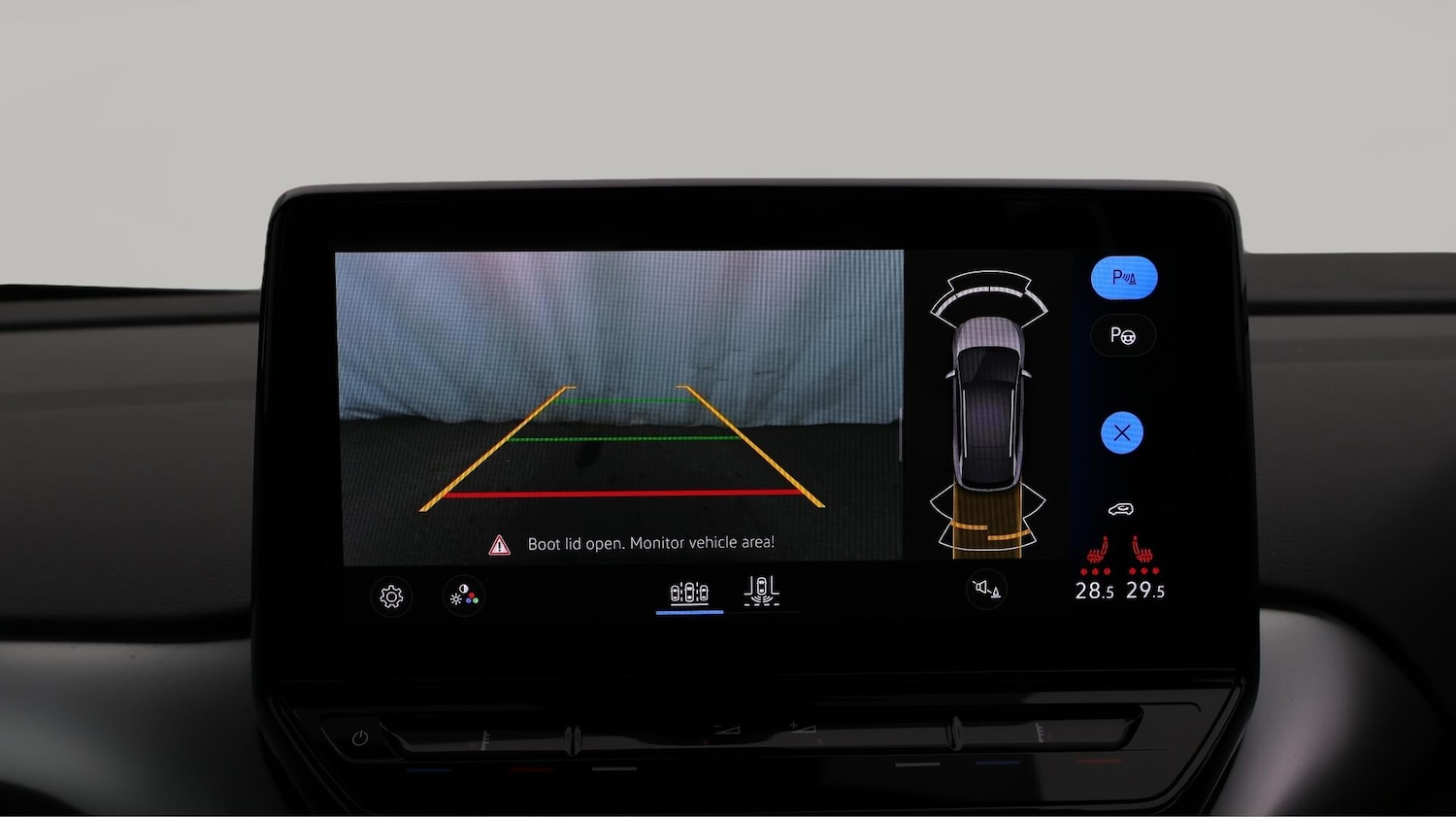 Used Volkswagen ID.4 2022 for sale - 76644613: Photo 24