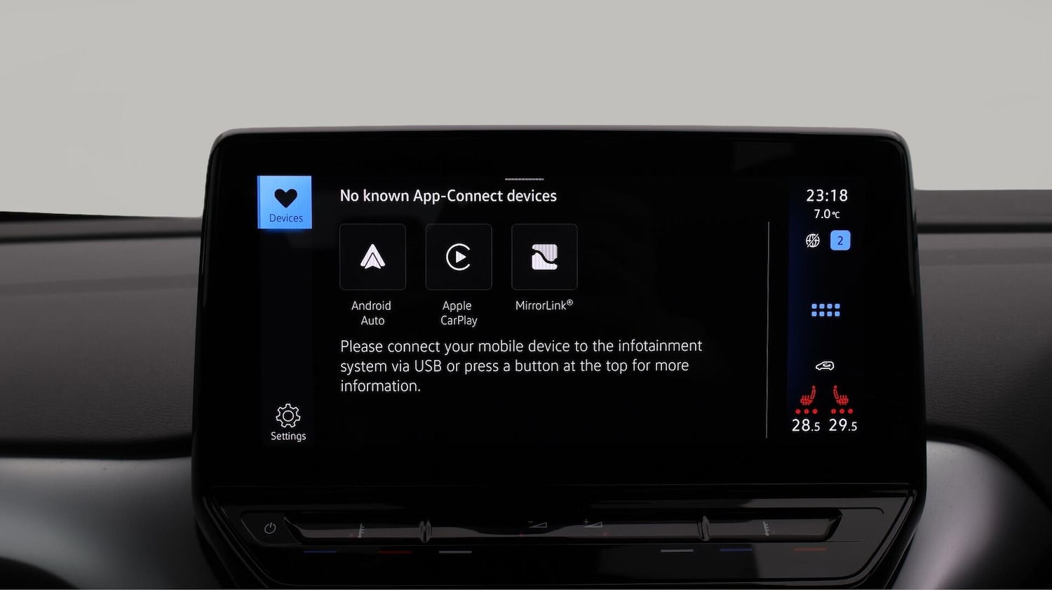 Used Volkswagen ID.4 2022 for sale - 76644613: Photo 25