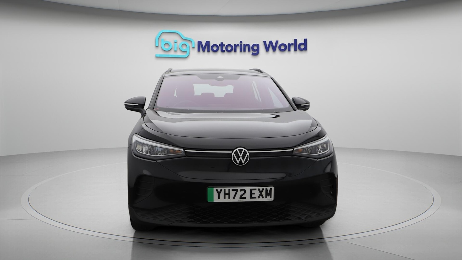 Used Volkswagen ID.4 2022 for sale - 76644613: Photo 3