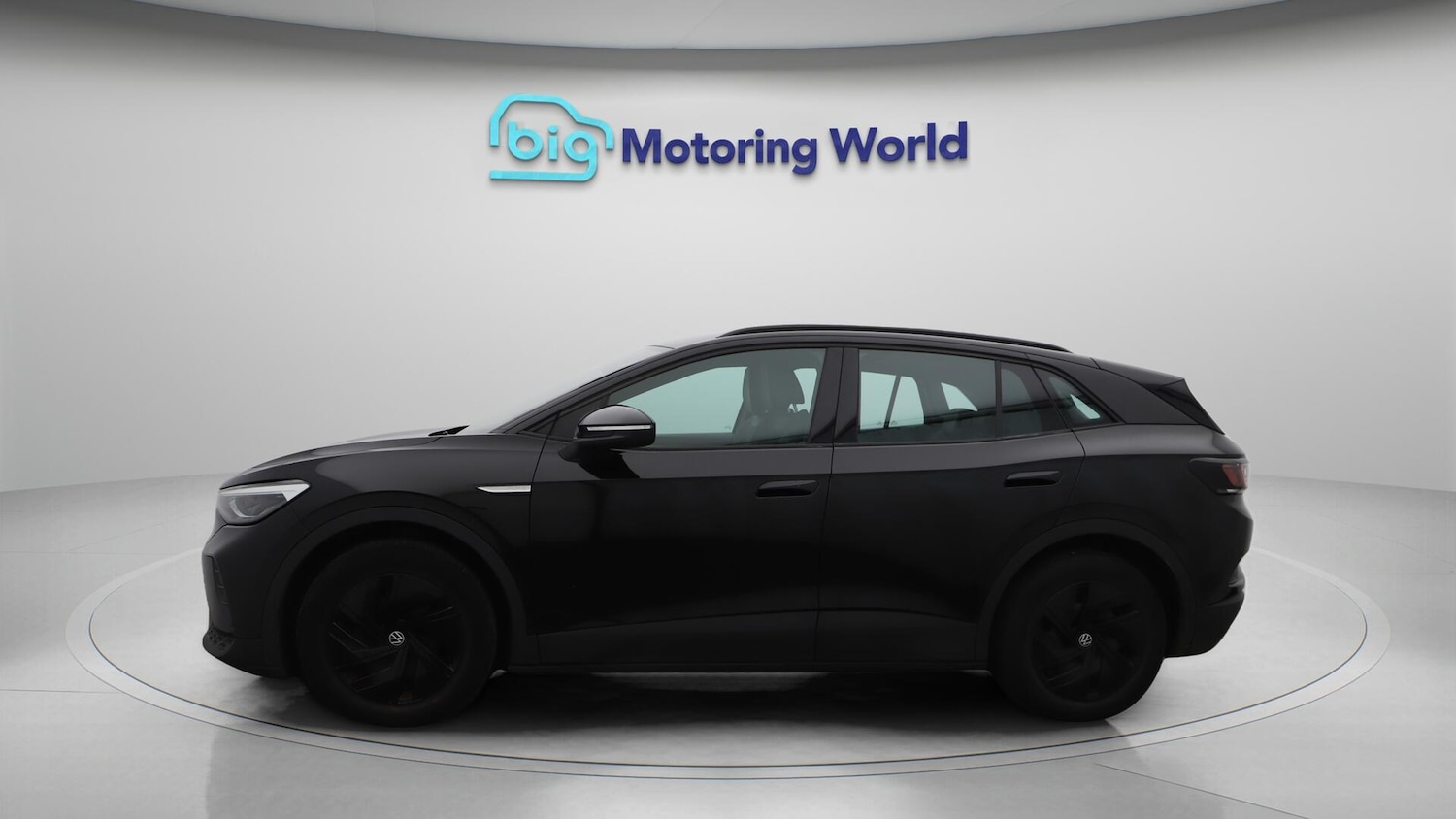 Used Volkswagen ID.4 2022 for sale - 76644613: Photo 5