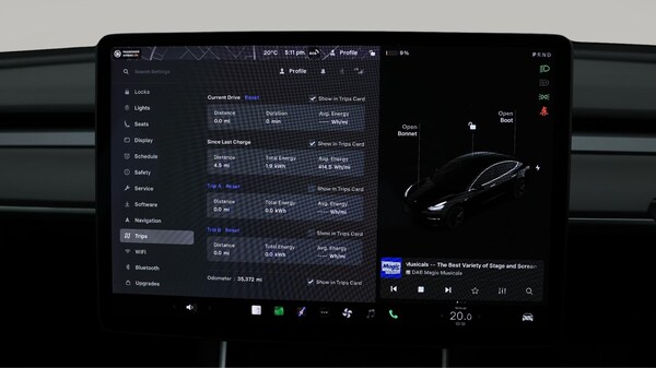 Used Tesla Model 3 2020 for sale - 76270891: Photo 11