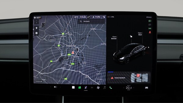 Used Tesla Model 3 2020 for sale - 76270891: Photo 12