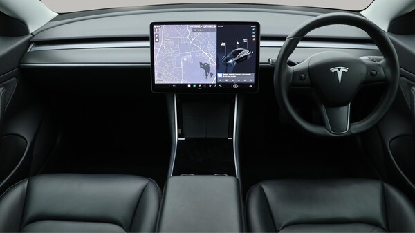 Used Tesla Model 3 2020 for sale - 76270891: Photo 14