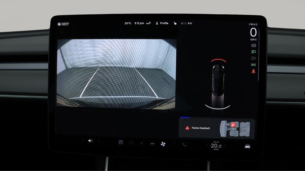 Used Tesla Model 3 2020 for sale - 76270891: Photo 25