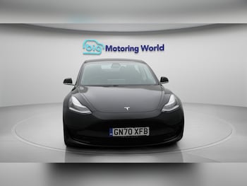 Used Tesla Model 3 2020 for sale - 76270891: Photo 3