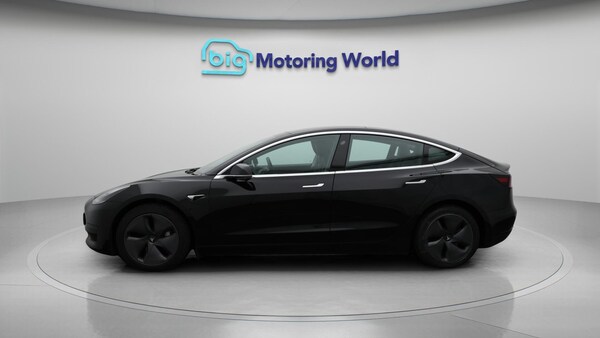 Used Tesla Model 3 2020 for sale - 76270891: Photo 5