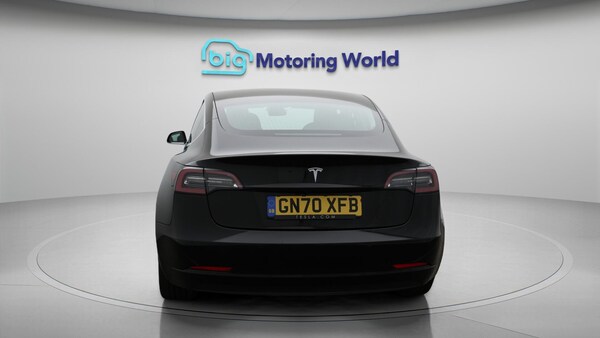 Used Tesla Model 3 2020 for sale - 76270891: Photo 7