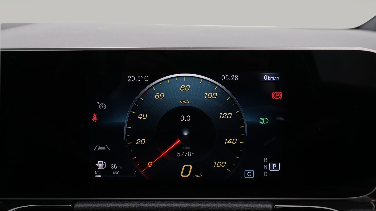 Used Mercedes-Benz B Class 2020 for sale - 77591855: Photo 10