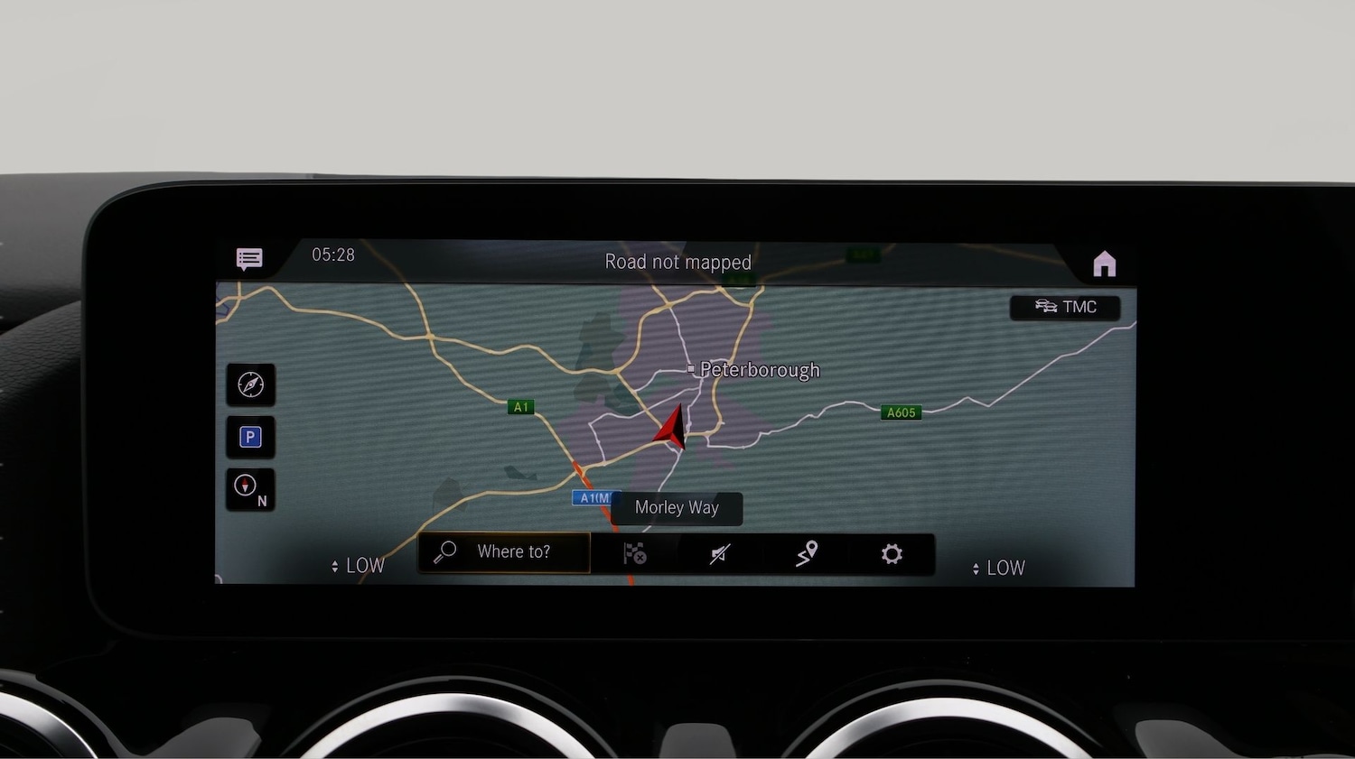 Used Mercedes-Benz B Class 2020 for sale - 77591855: Photo 11