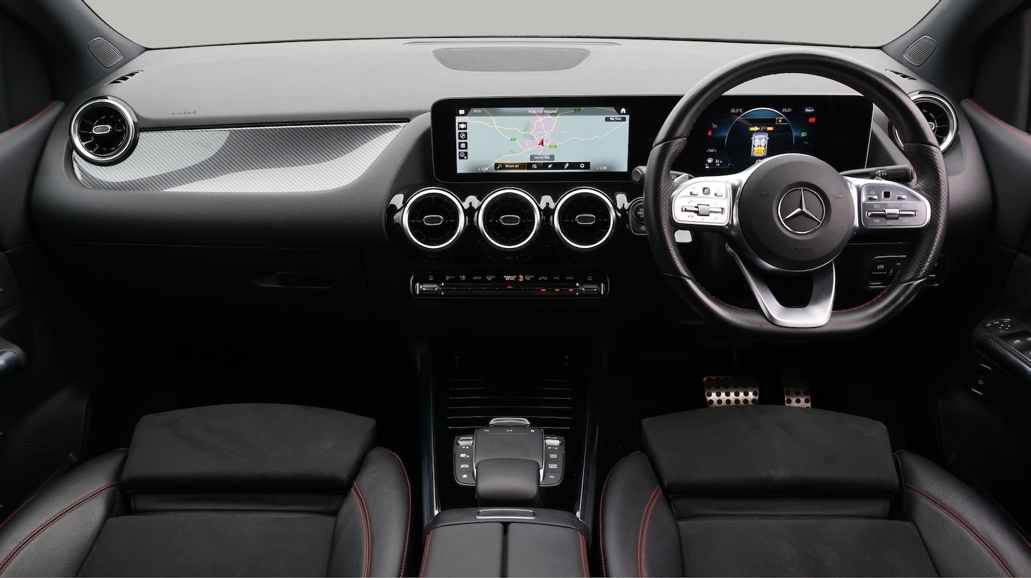 Used Mercedes-Benz B Class 2020 for sale - 77591855: Photo 13