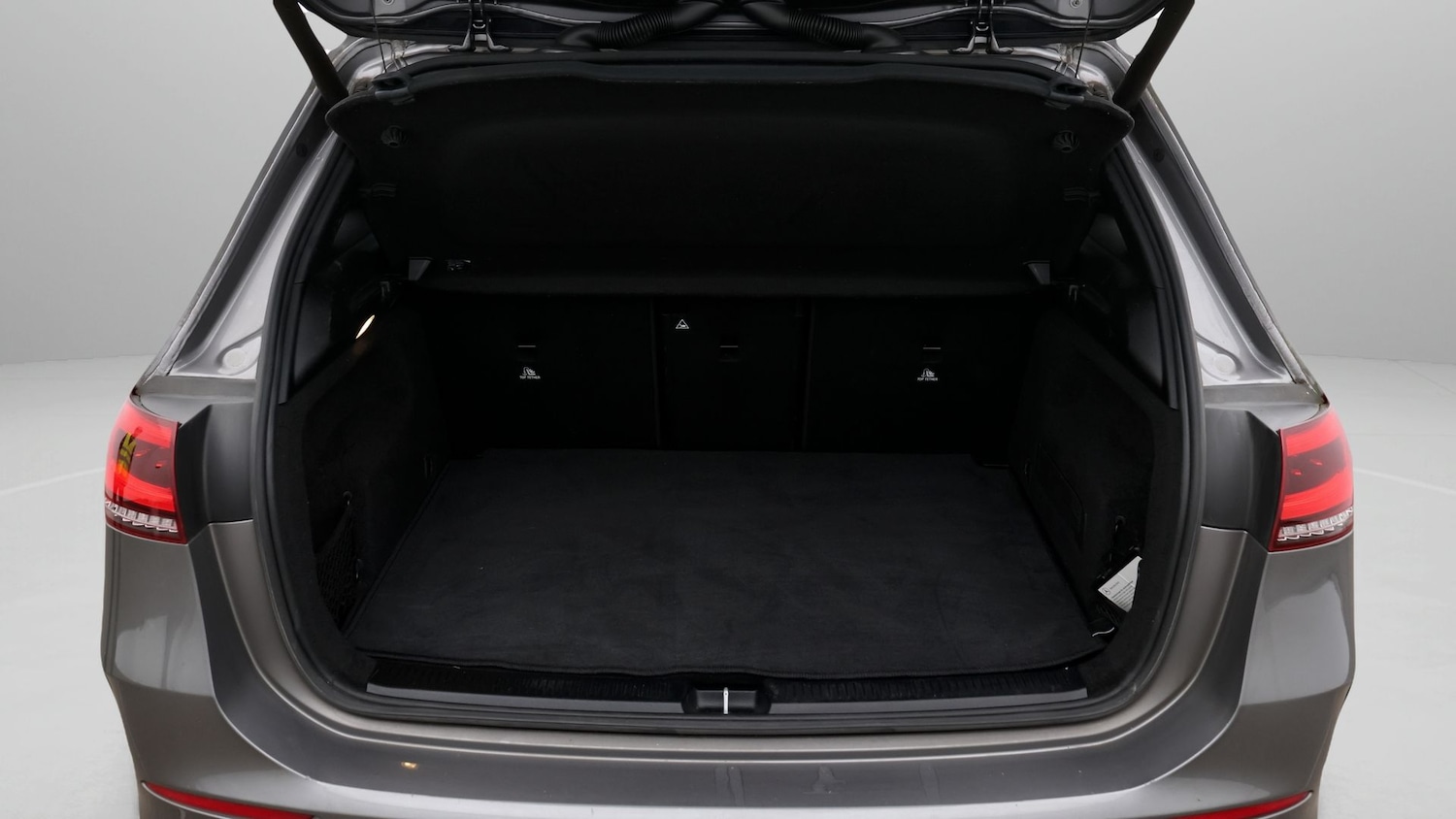 Used Mercedes-Benz B Class 2020 for sale - 77591855: Photo 17