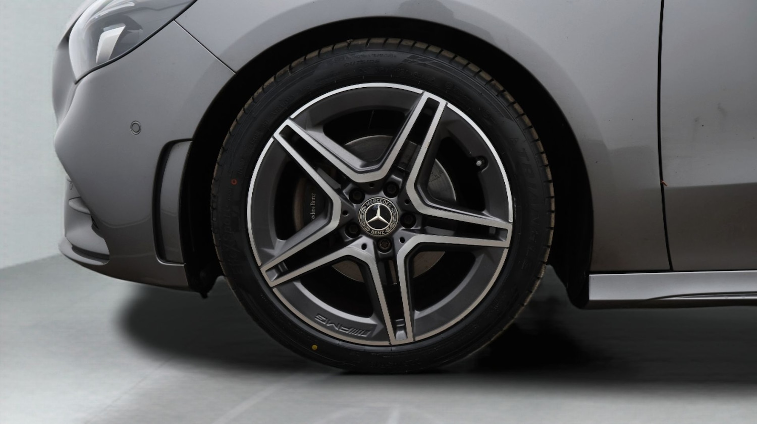 Used Mercedes-Benz B Class 2020 for sale - 77591855: Photo 18