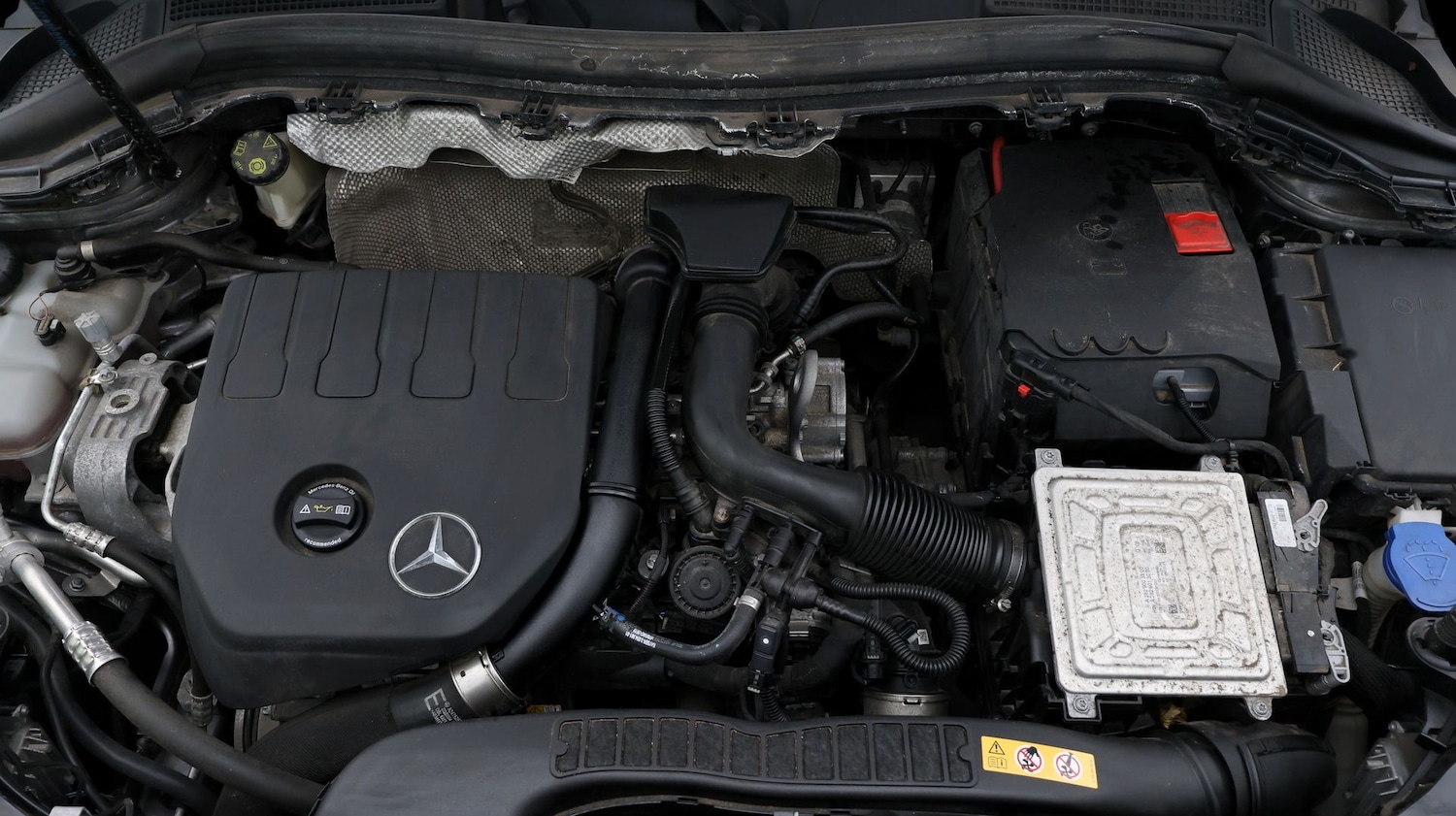 Used Mercedes-Benz B Class 2020 for sale - 77591855: Photo 19